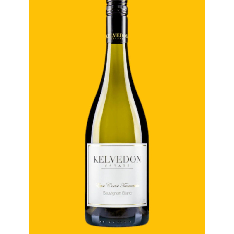 Kelvedon Tasmanian Sauvignon Blanc 2024