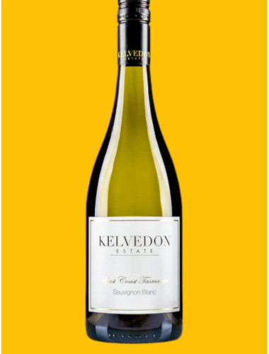 Kelvedon Tasmanian Sauvignon Blanc 2024