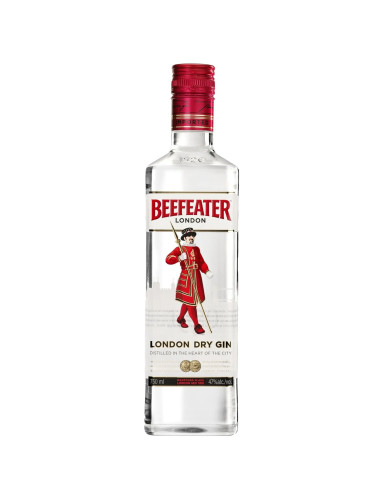 Beefeater London Dry Gin 700ml