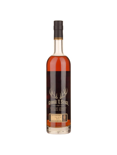 George T Stagg 135 Proof Kentucky Straight Bourbon Whisky 750ml