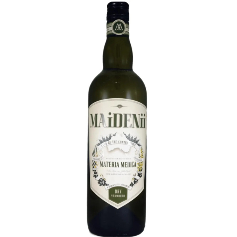 Maidenii Dry Vermouth 750ml