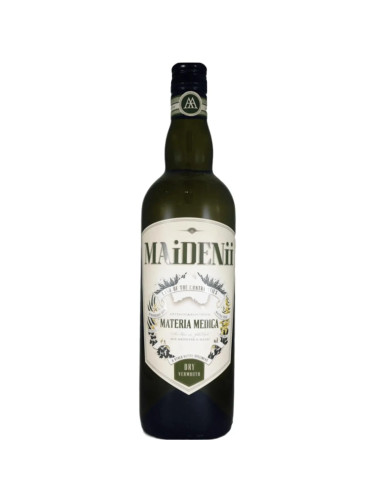 Maidenii Dry Vermouth 750ml