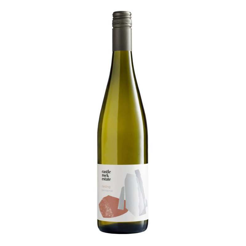 Castle Rock Estate Porongurup Riesling 2024