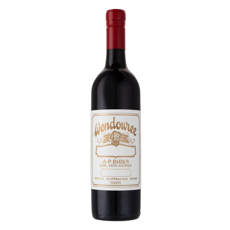 Birks Wendouree - Mataro - 2021