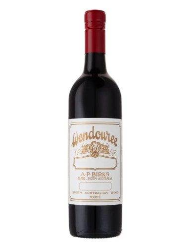 Birks Wendouree - Mataro - 2021