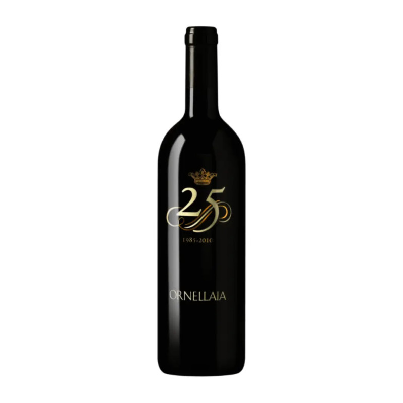 Tenuta Dell' Ornellaia - Bolgheri 'Ornellaia' Superiore DOC - 2010