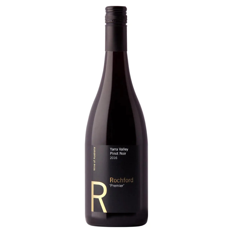 Rochford L'Enfant Unique Pinot Noir Yarra Valley 2016 750ml