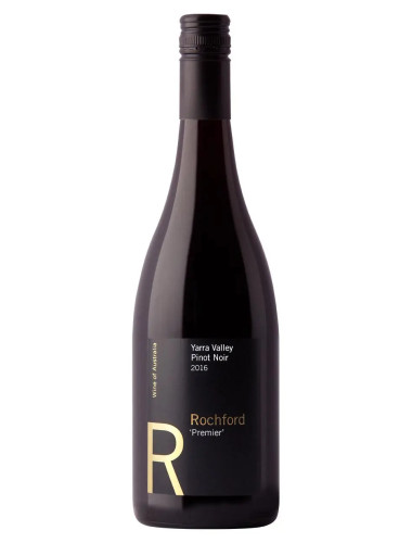 Rochford L'Enfant Unique Pinot Noir Yarra Valley 2016 750ml