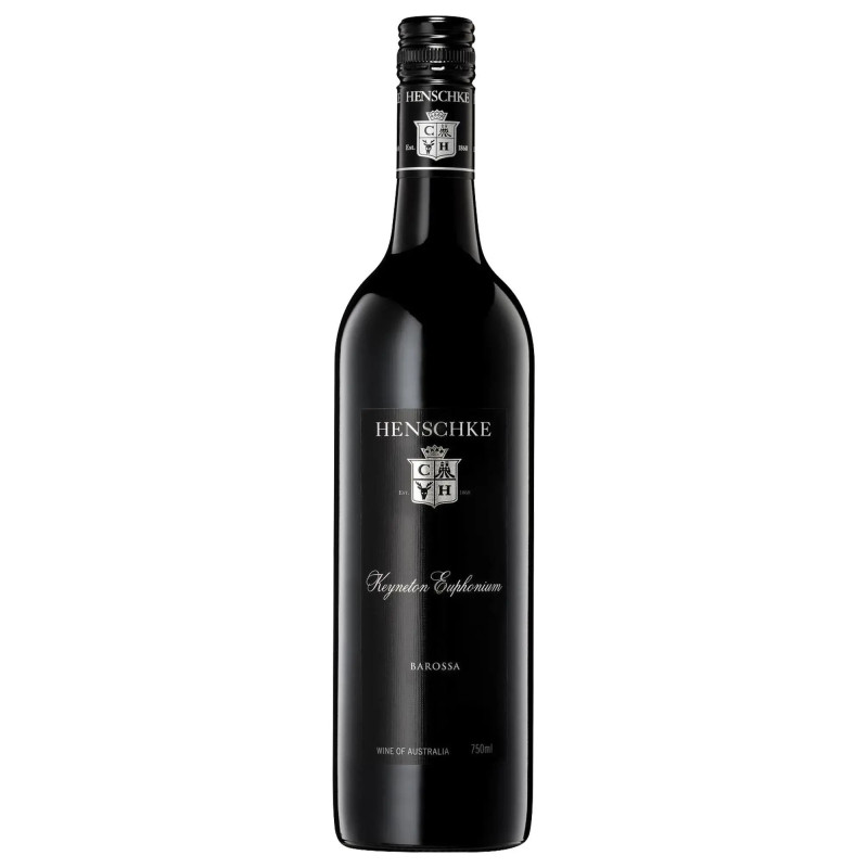 Henschke Eyphonium Shiraz 750ml