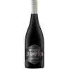 Woods Crampton Edan Valley Shiraz 750ml