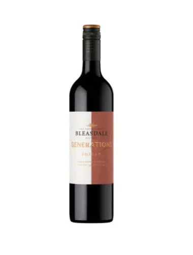 Bleasdale Generations Shiraz 750ml