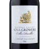 Soul Growers Cellar Dweller cabernet Sauvignon