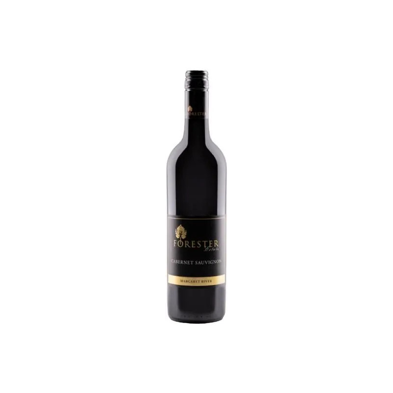Forester Est Cabernet Sauvignon 750ml