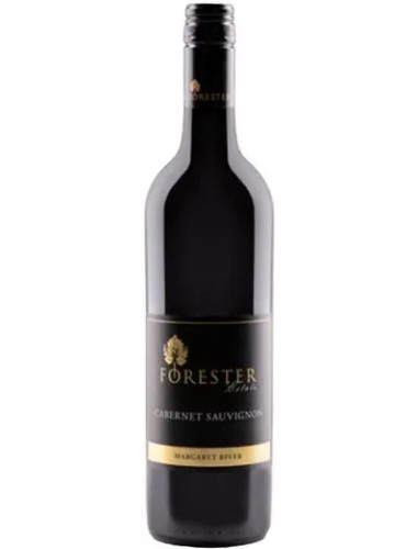 Forester Est Cabernet Sauvignon 750ml