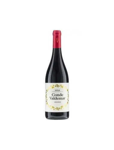 Conde de Valdemar Rioja Crianza 2019