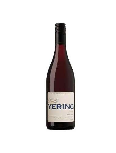 Yering Station Little Yering Pinot Noir 750mL Bottle Current Vintage