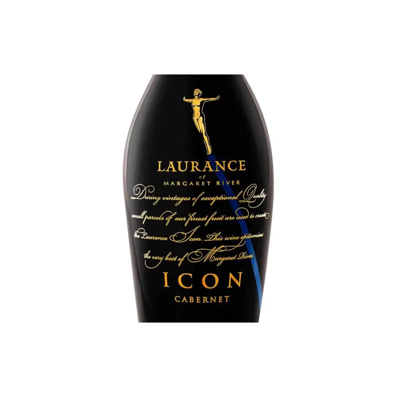 LAURANCE ICON CABERNET 2014