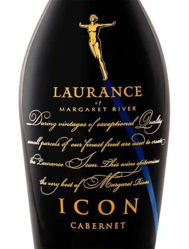LAURANCE ICON CABERNET 2014