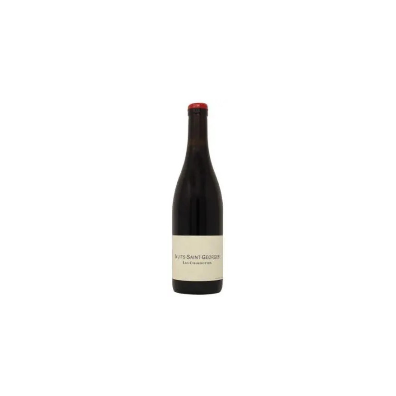 Frederic Cossard - Nuits-Saint-Georges 'Les Charmottes' - 2020