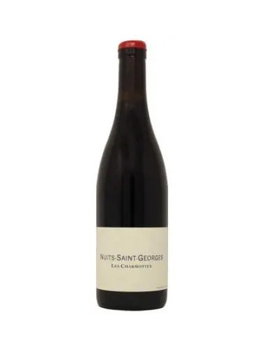 Frederic Cossard - Nuits-Saint-Georges 'Les Charmottes' - 2020