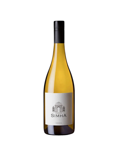 Domaine Simha Rao Chardonnay 750ml