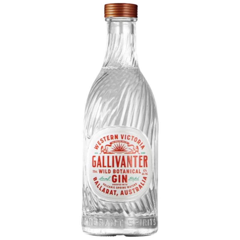 Gallivanter Gin 700ml