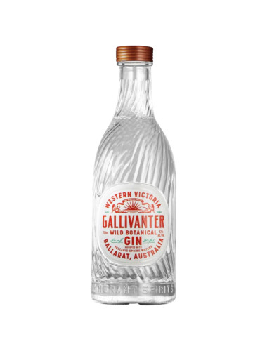 Gallivanter Gin 700ml