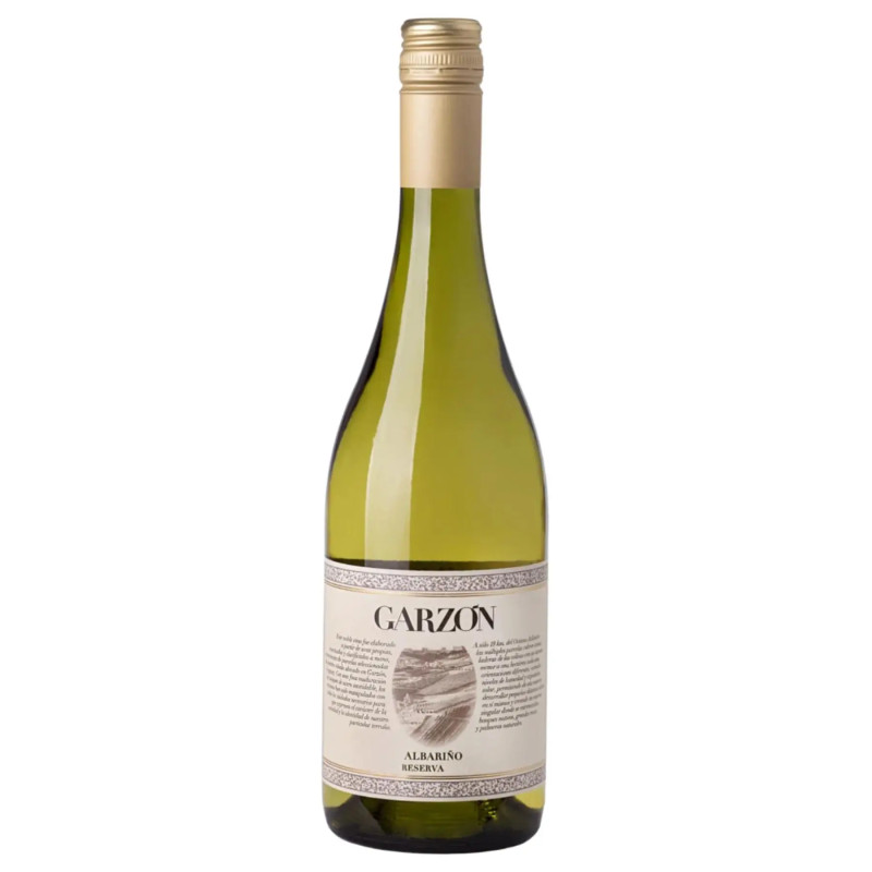 Garzon Reserva Albarino 2024 750ml
