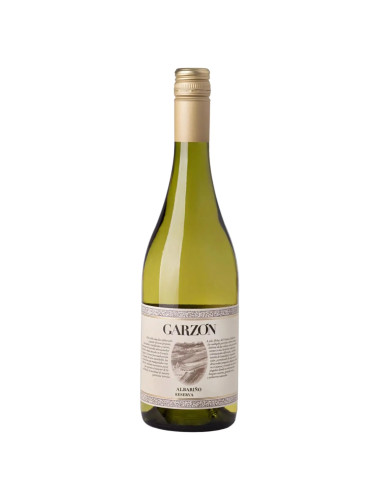 Garzon Reserva Albarino 2024 750ml