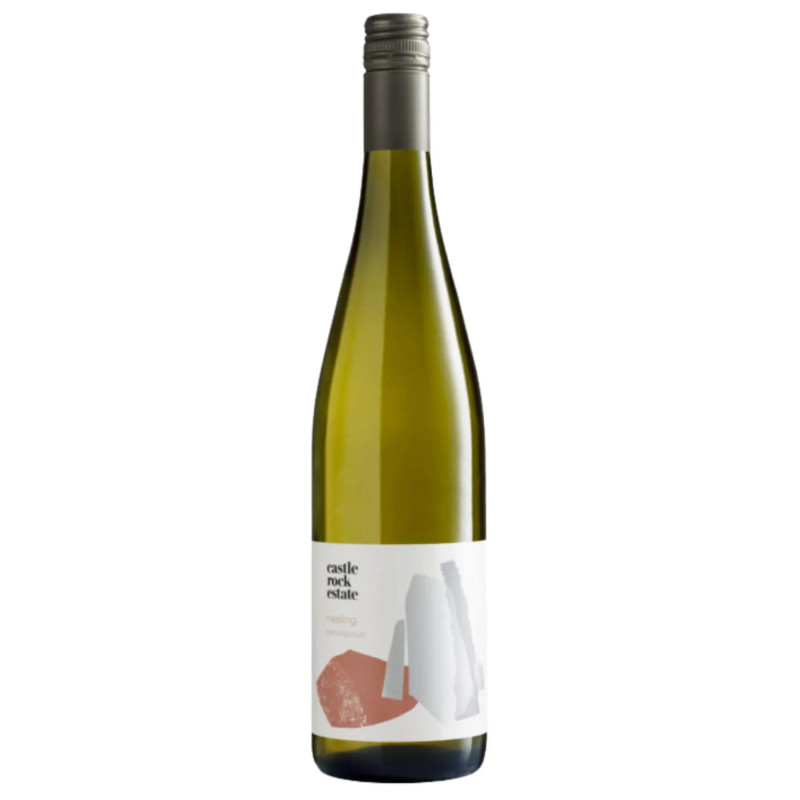 Castle Rock Estate Porongurup Riesling 2024 750ml