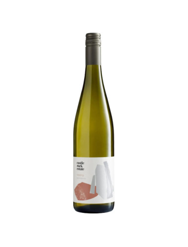 Castle Rock Estate Porongurup Riesling 2024 750ml