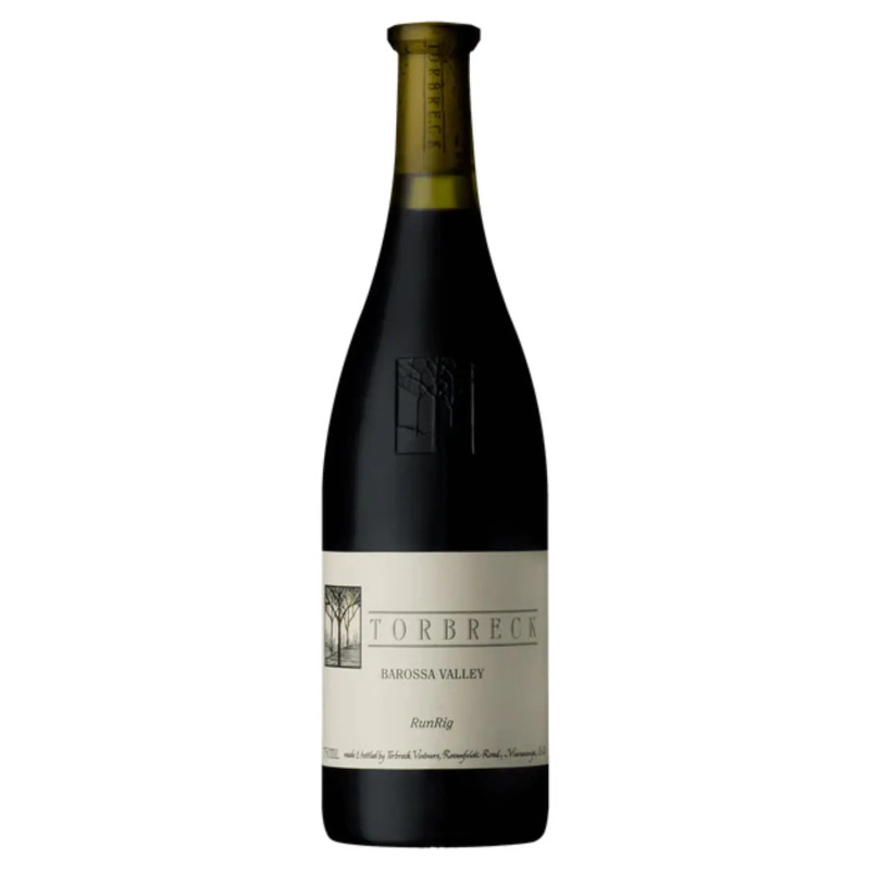 Torbreck Runrig Shiraz 2021 750ml