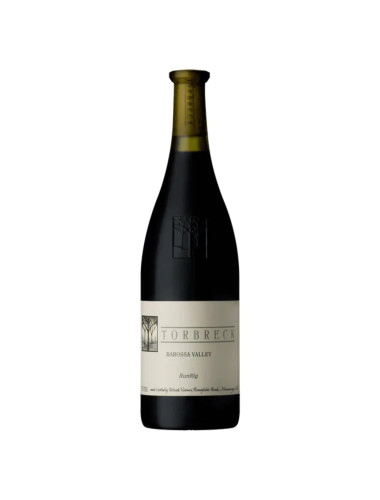 Torbreck Runrig Shiraz 2021 750ml