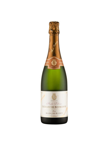 Andre Delorme Brut Blanc Cremant 750ml