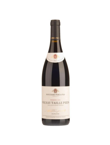 Domaine Bouchard Pere & Fils Volnay 1er Cru Taillepieds 2017 750ml
