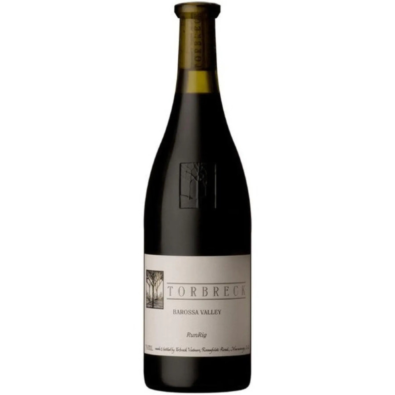 Torbreck Runrig Shiraz 2016 750ml