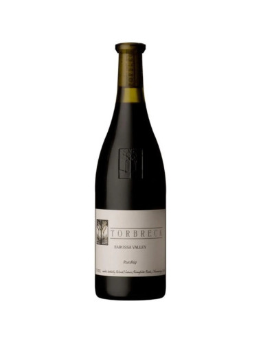 Torbreck Runrig Shiraz 2016 750ml