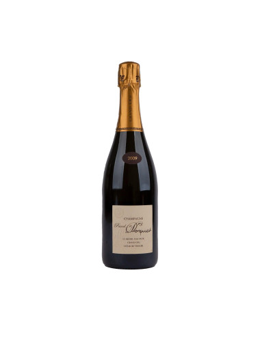 Pascal Doquet 'Le Mesnil Sur Oger' Coeur de Terroir '09