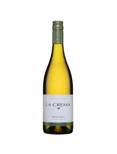 La Crema Monterey Chardonnay 2023 750ml