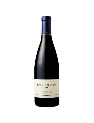 La Crema Monterey Pinot Noir 2022 750ml