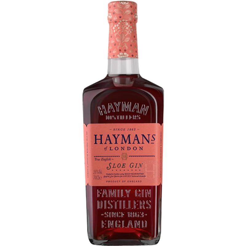 Hayman's Sloe Gin 700ml