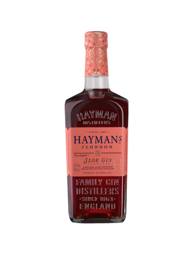 Hayman's Sloe Gin 700ml