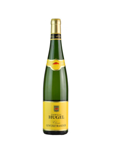 Hugel Gewurztraminer 2023 750ml