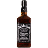 Jack Daniels Black Label 700ml