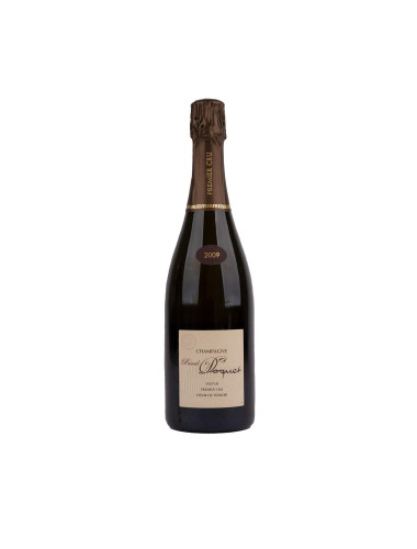 Pascal Doquet 'Vertus' Coeur de Terroir '09