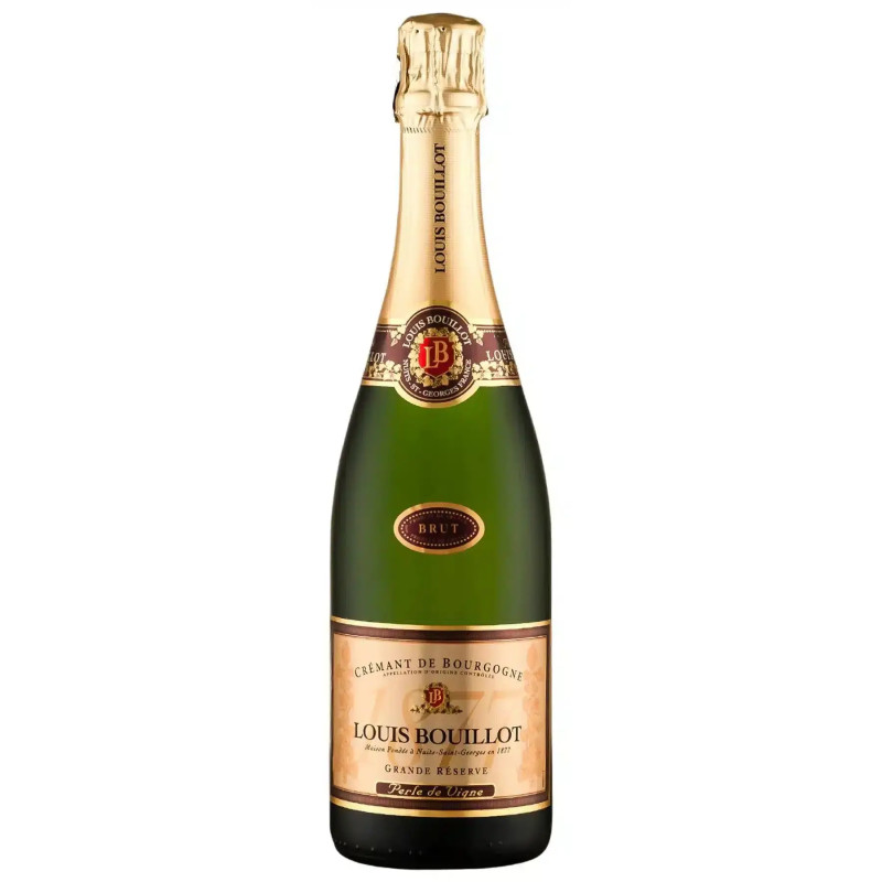 Louis Bouillot Grand Reserve 750ml
