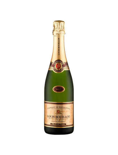 Louis Bouillot Grand Reserve 750ml