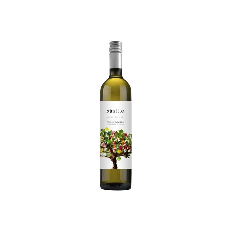 Abellio Albarino 750ml