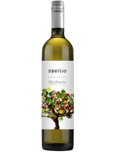 Abellio Albarino 750ml
