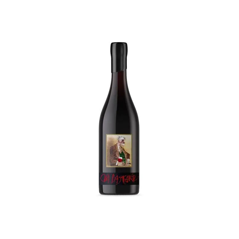 Kaesler Old Bastard Shiraz 750ml